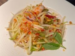 -星叶·东南亚料理(温州万象城店)
