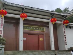 -韶山毛泽东同志故居