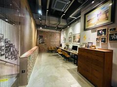 -MUSEE CAFE(保利·时光里店)