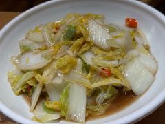 -安天民北方饺子(彩田店)