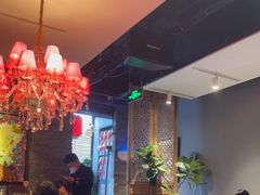 大堂-小河盐帮·私家菜·烤鸭(三元桥·霄云路店)