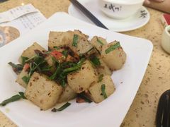 -蒸武门·广式茶点(江南店)