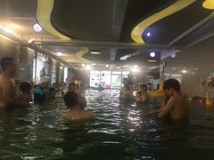 -BlueBubble蓝泡泡婴幼儿游泳会所(合川路店)