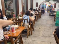 -翠姐姐农家大院·老底子萧山菜(建设一路店)