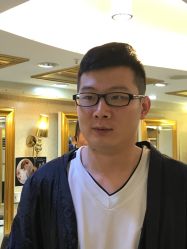 点击看大图 -JK奇积发型连锁机构