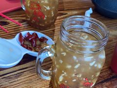 -红料理|串串有瘾·烧烤(吴中路店)