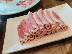 -南门涮肉(上海一店)