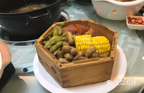 Coarse Grain Box