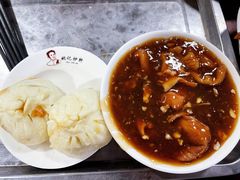 炒肝-姚记炒肝店(鼓楼店)