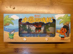 -探鱼·鲜青椒爽麻烤鱼(领展购物广场店)