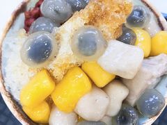 -鲜芋仙(群光广场店)