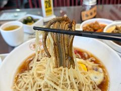 家常长鱼面-老淮城·长鱼面(河下古镇店)