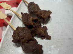 -西贝(东方路店)