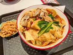 -珍螺螺蛳粉(三桥万象城店)