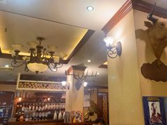 -摩根扒房(桐梓林店)