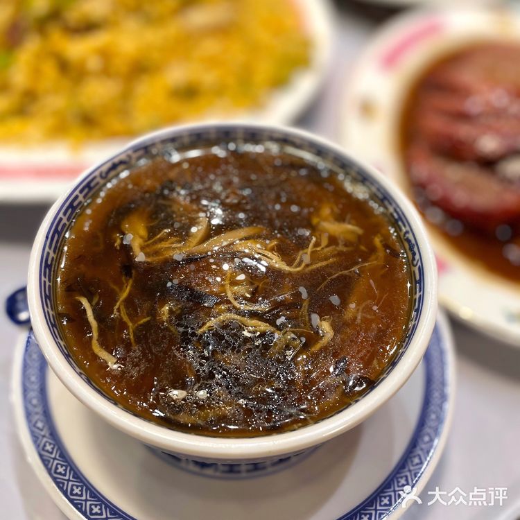 音乐学院附近最火的茶餐厅