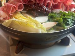 -MI WU FACTORY米屋美食工厂餐厅(绿地店)