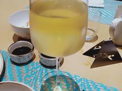 -沈阳和平艾美酒店新食谱西餐厅