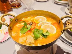 -若蘭慈·无国界素食料理(欢乐海岸店)
