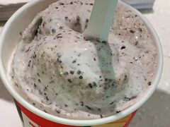 -DQ·蛋糕·冰淇淋(周浦万达店)