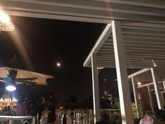 -The ROOF (通盈中心店)