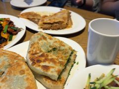 -河沿肉饼Beijing Pie(东华门店)