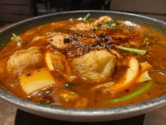 -枪火串烧·东北特色烧烤(罗湖总店)