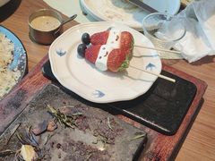 -一沙一城·岩烤牛扒(深圳首店)