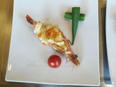 -御泉七味铁板烧(高区店)