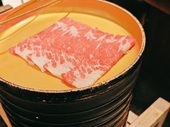 -牛New寿喜烧(新六百店)