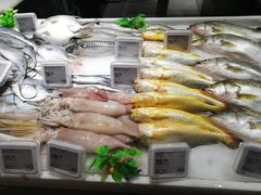 -盒马鲜生(和谐广场店)