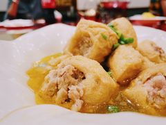 -新虹楼饭庄(崇明陈家镇店)