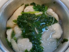 -小杨生煎(香港名都店)