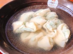 -如意馄饨(太平北路店)