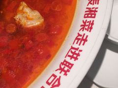 -坛宗剁椒鱼头(河西王府井店)