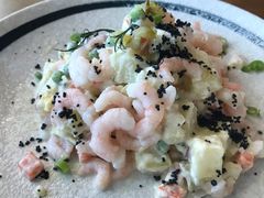 -FISH&POTATO Cō(地中海美食 万象城店)