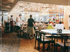 大堂-稻香饭店(IFS国金中心店)