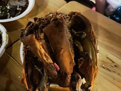 -正宁路小吃夜市