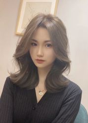 -THE LOG SALON 记录