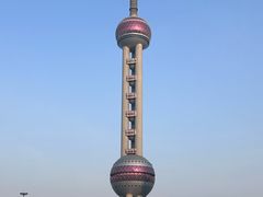 -东方明珠广播电视塔