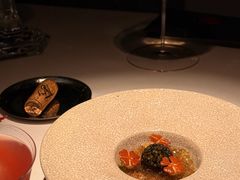 -三嚥阁 La Villa Restaurant