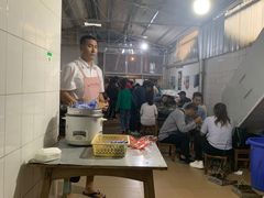 -正宗杨记普洱酸醋米线(总店)