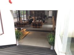 -帐篷客·溪龙茶谷度假酒店