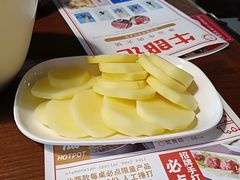 -牛郎记潮汕牛肉火锅(大西洋银泰城店)