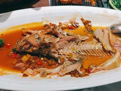-披云云小馆·味道江湖(姚家园万象汇店)
