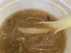 -食盈碗仔翅(星玺广场店)
