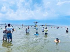 -碧海金沙