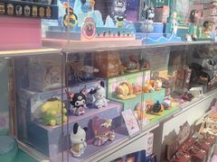 -名创优品(北京NTP新城广场店)