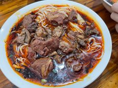-智强牛肉面