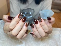-森日式美甲沙龙MORI NAIL总店